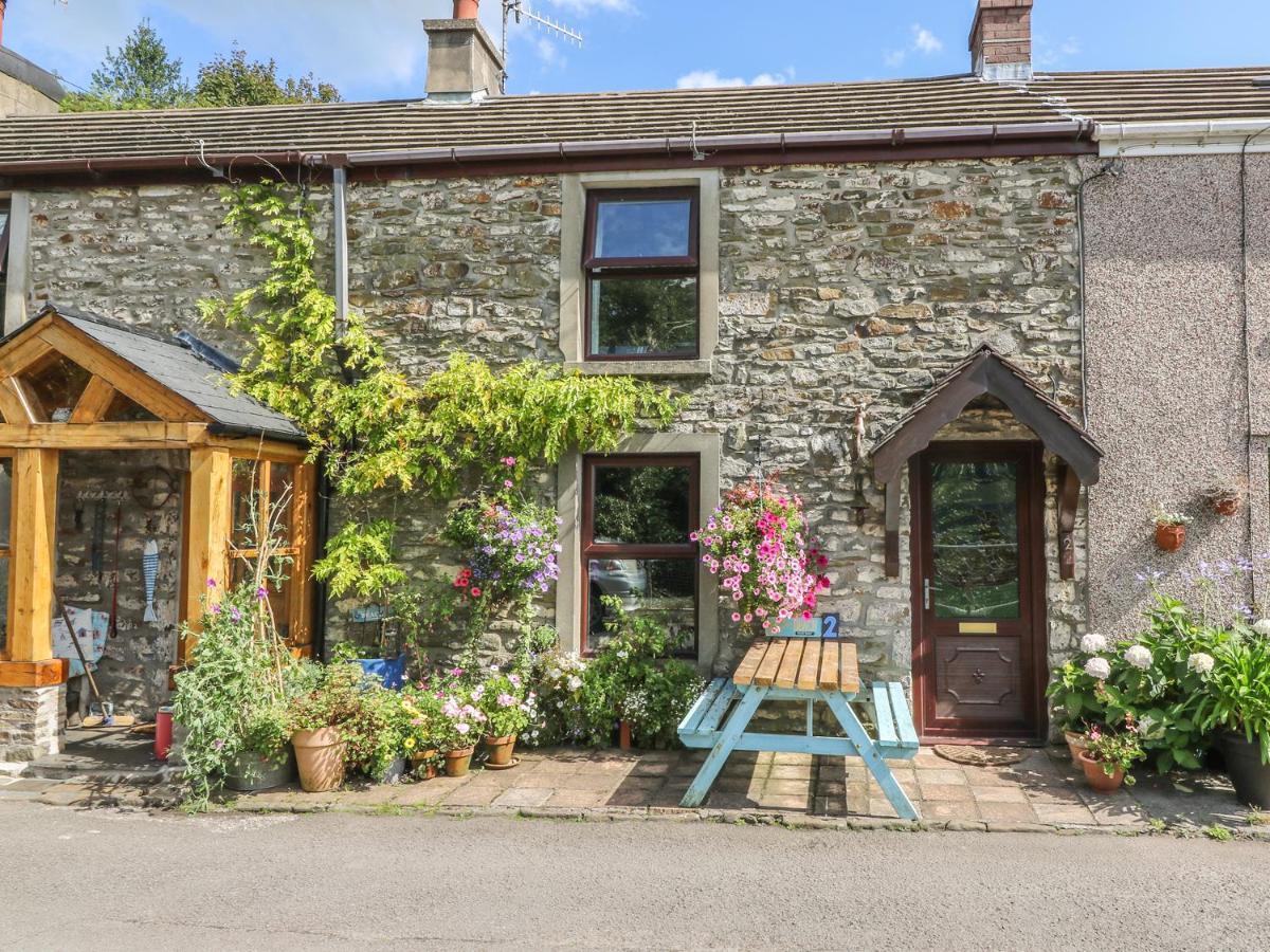 2 Graig Cottages Burry Port Exterior foto